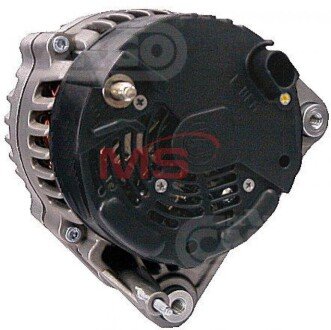 Alternator CARGO 112273