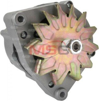 Alternator CARGO 112288