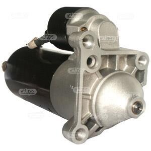 Starter CARGO 112295