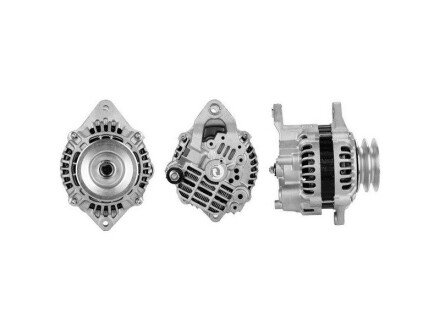 Alternator CARGO 112359