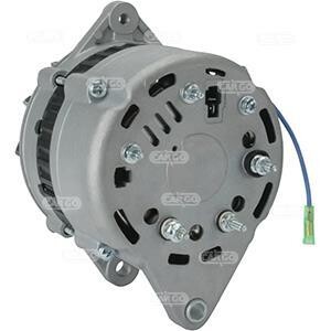 Alternator - ORYGINAL CARGO 112375