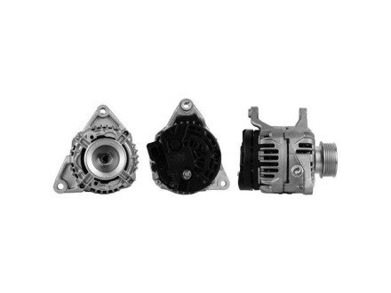 Alternator CARGO 112407