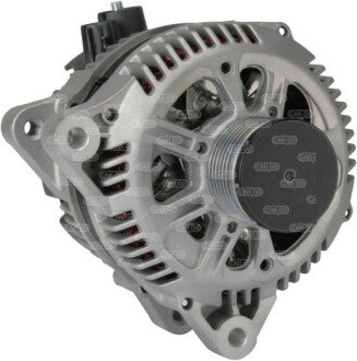 Alternator CARGO 112461