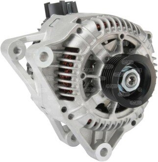 Alternator CARGO 112480