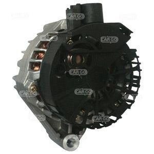 Alternator - ORYGINAL CARGO 112648