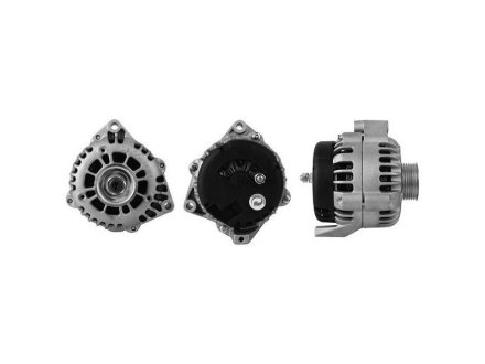 Alternator CARGO 112665