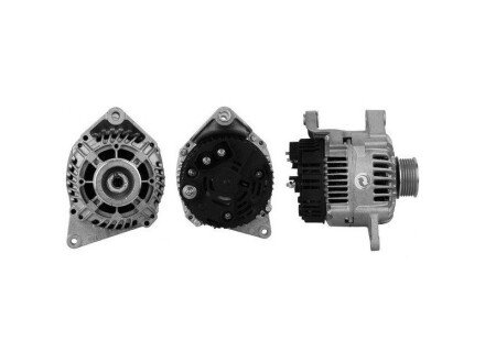 Alternator CARGO 112679