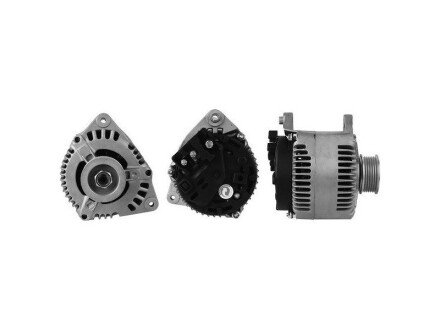 Alternator CARGO 112698