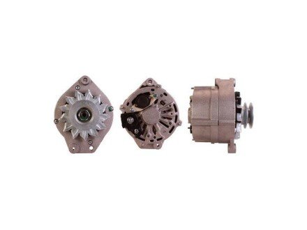 Alternator CARGO 112799