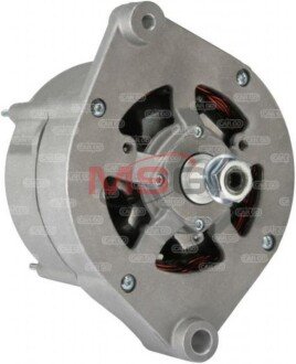 Alternator CARGO 112803