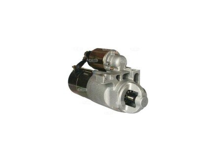 Starter CARGO 112906