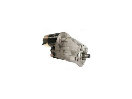 Starter CARGO 113207