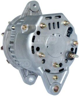 Alternator CARGO 113212