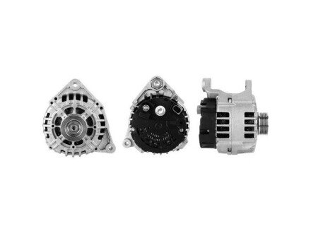 Alternator CARGO 113283