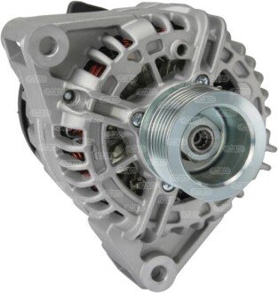 Alternator CARGO 113301