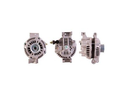 Alternator CARGO 113348