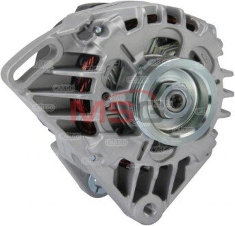 Alternator CARGO 113403