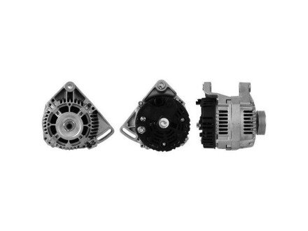 Alternator CARGO 113577