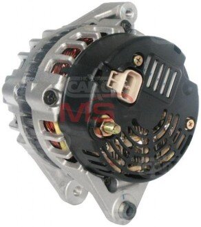 Alternator CARGO 113600