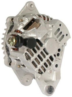 Alternator CARGO 113634