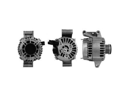 Alternator - ORYGINAL CARGO 113708