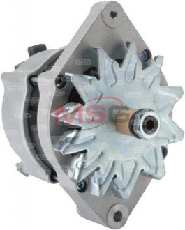 Alternator CARGO 113716