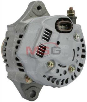 Alternator CARGO 113742