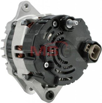 Alternator CARGO 113791