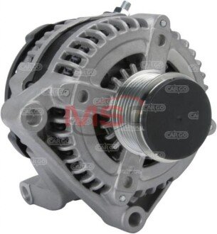 Alternator CARGO 113803 (фото 1)