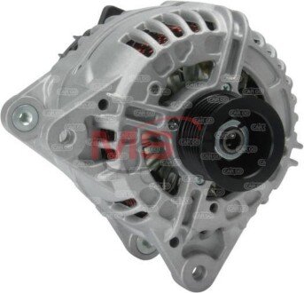 Alternator CARGO 113837