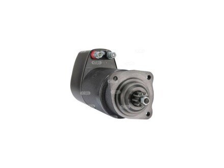 Starter CARGO 113850