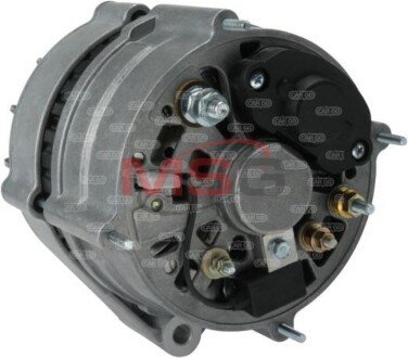 Alternator CARGO 113895