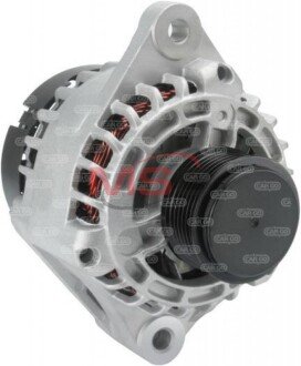 Alternator CARGO 113904