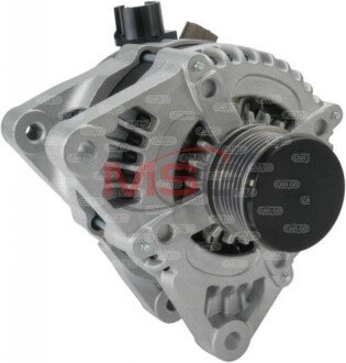 Alternator CARGO 113922