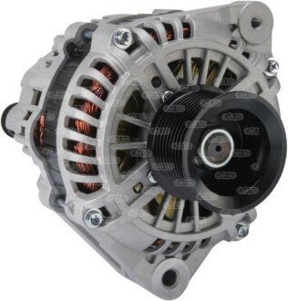 Alternator CARGO 113923