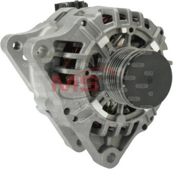 Alternator CARGO 113946