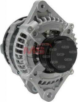 Alternator CARGO 113972