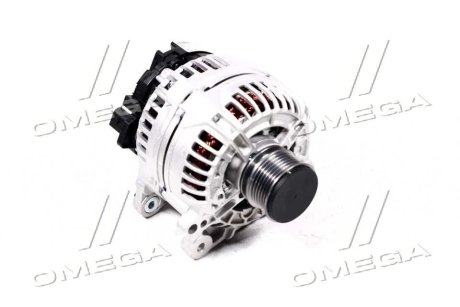 Alternator CARGO 113992