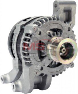 Alternator - ORYGINAL CARGO 114065