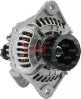 Alternator CARGO 114078