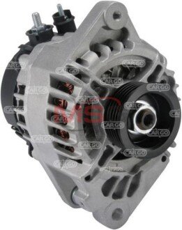 Alternator CARGO 114090