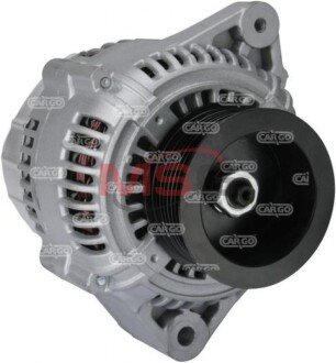 Alternator CARGO 114113