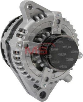 Alternator CARGO 114115