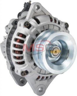 Alternator CARGO 114120