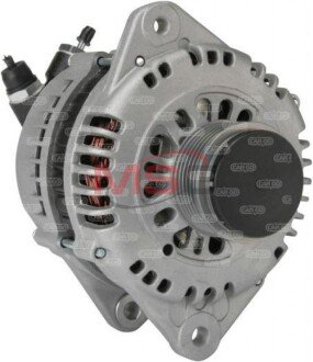 Alternator CARGO 114121