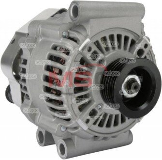 Alternator CARGO 114147