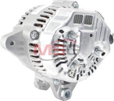 Alternator CARGO 114186