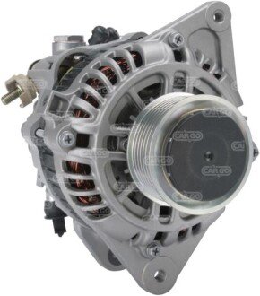 Alternator CARGO 114187