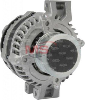 Alternator CARGO 114208