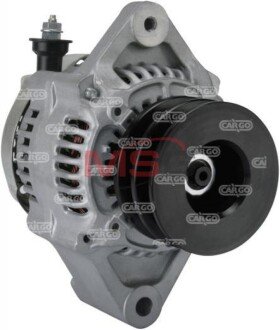 Alternator CARGO 114218